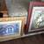 Multiple framed wall decor pictures in great condition 1 thumbnail