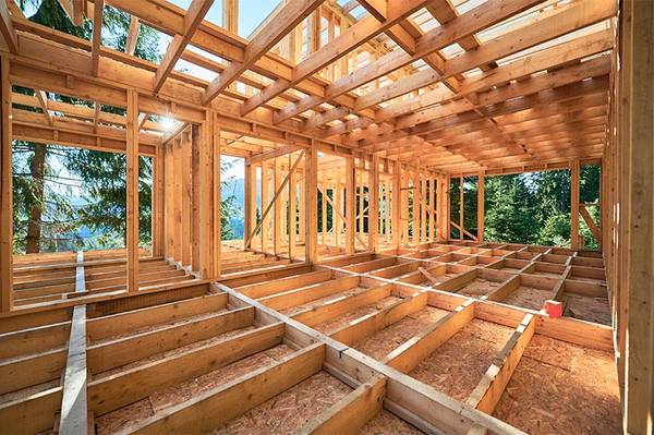 LABORers   for Torrington    HOUSE BUILDING    Project 1