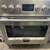 FOLGOR MILANO 30 WIDTH BUILT -IN STOVE STAINLESS 2 thumbnail