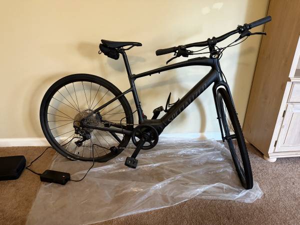 Specialized Vado SL 4.0 Medium 1