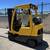 HYSTER FORKLIFT 5,000 LBS CAPACITY 4 thumbnail