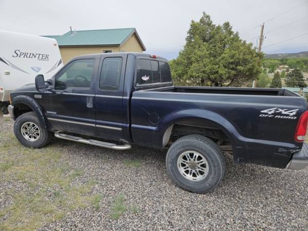 2000 Ford Super Duty F-250 - Photo 2