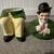 Oliver Hardy cookie jar 6 thumbnail
