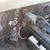 *RUNS* - GALAXIE RUNABOUT TRI-HULL - 188HP MOTOR MERCRUISER OUTDRIVE 21 thumbnail