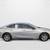 2020 Chevrolet Malibu Chevy LS Sedan 4 thumbnail