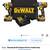 DEWALT 20V MAX Hammer Drill, Impact Driver, Cordless Combo 3 thumbnail