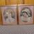 Two large antique portraits 4 thumbnail