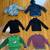 4T Jackets and Sweaters 1 thumbnail
