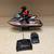 New Bright Remote Control Bombarider Sea-Doo Jet Ski *UNTESTED* 1 thumbnail