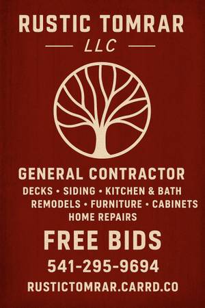 Decks• Deck Repair • Pergolas • Built-Ins – Licensed & Insured 1