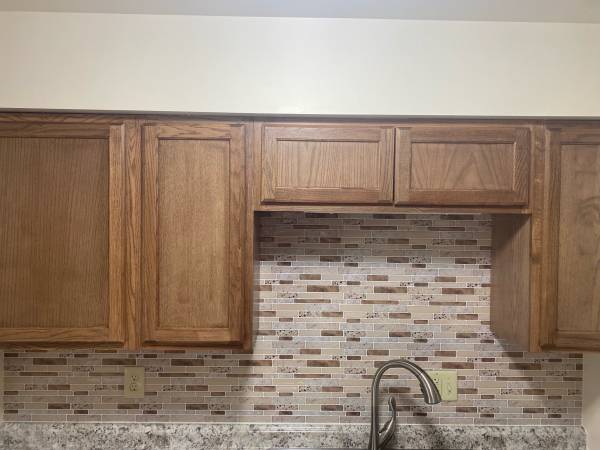 $1,350 / 2br - 1000ft2 - GREAT PRICE, TWO BEDS,  PLANK FLOORING, NEW BATHS, STAINLESS (CROWN POINT, INDIANA)63959874943747122