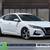 2021 Nissan Sentra SV 1 thumbnail