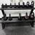 Kettlebell rack - Fitness Equipment 3 thumbnail