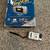 Vintage QV-10A Early LCD Digital Camera In Box. Working Tested READ 5 thumbnail