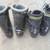 Ski boots 1 pair mens and 1 womens 2 thumbnail