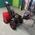 Craftsman 26" Electric Start Snow Blower 1 thumbnail
