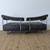 Vintage Germain Leather Sofa 8 thumbnail