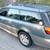 2002 Subaru Outback LIMITED *1 OWNER* Rare 5 Speed Manual * 2 thumbnail