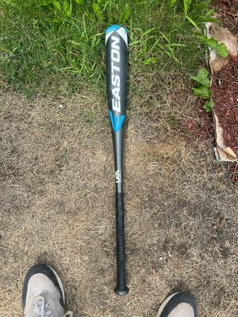 Baseball bat 1