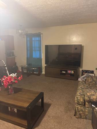 $70 / 2br - 75ft2 - Private furnish room South side wifi temporary housing (Jolly and MLK)63620245854849121