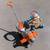 Play Structure, PlayHouse Cozy Coupe, Slide, Toybox, House, Tricycle 21 thumbnail