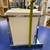 Simplehuman 30L Under Counter Pull-Out Trash Can *WHITE TRASHCAN* 4 thumbnail