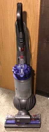 Dyson Cinetic Big Ball Corded Bagless Vacuum Cleaner 1