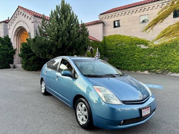 2005 TOYOTA PRIUS HÍBRIDO*1 DUEÑO*POCAS MILLAS*MUY BIEN MANTENIDO*45+ MPG* - $5,999 (Seattle)63622939458433123