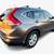 2012 Honda CR-V 4 thumbnail