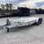 2026 H&H Trailers 82" x 20' Aluminum Speed Loader Tilt Car Haule 4 thumbnail