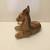 Ceramic Horse Figurine 2 thumbnail