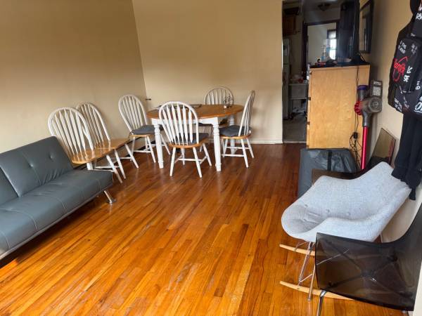 $1,100 / 1br - apartamento de 1 dormitorio Linden (Cleveland Ave Linden)63676222832257121