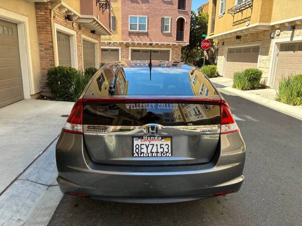 2014 Honda Insight Hybrid (Toyota Prius/Honda Civic) - $8,950 (fremont / union city / newark)63613170661889122