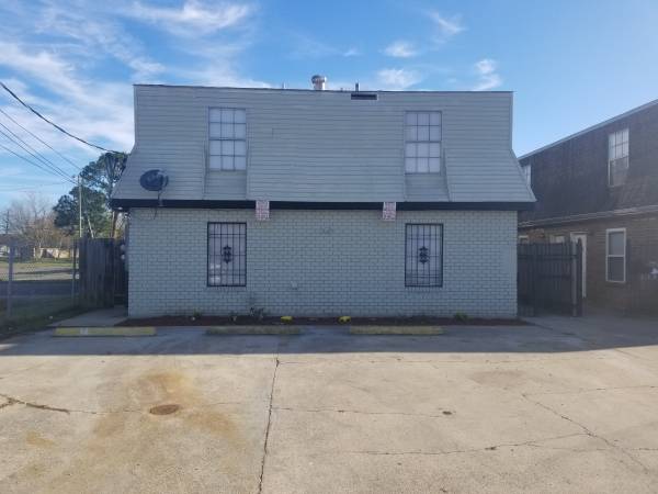 Section 8 housing for rent