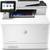 HP Color LaserJet Pro Multifunction M479fdw Wireless Laser Printer 1 thumbnail