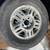 2 matching Douglas 215 70 15 tires on Buick Rims 2 thumbnail