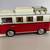 LEGO Volkswagen VW Bus Van 10220 3 thumbnail