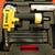 Dewalt DWFP12233 18GA Braid Nailer in case 1 thumbnail