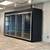 Commercial Display Fridge - 4 Door 2 thumbnail