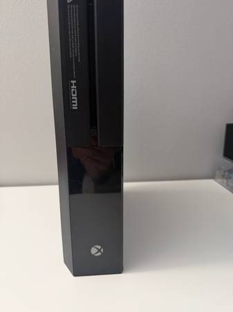Xbox One 1