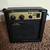 BC Mini Electric Guitar W/AMP 4 thumbnail