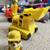 Paw Patrol Figures and Vehicles. 6 thumbnail