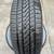 A pair Continental 205-50-17’ good tires for sale 3 thumbnail