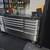 72" Wide 15 Drawer Stainless Steel Tool Chest 1 thumbnail