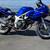 SV650S 2001 Blue Original Owner 2 thumbnail