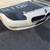 2011-2015 BMW 528i (5 Series) complete front bumper with all the accessories oem 5 thumbnail