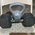 Dumbbell/ Kettlebell set. 1 thumbnail
