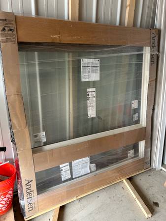 Andersen A-series Window 1