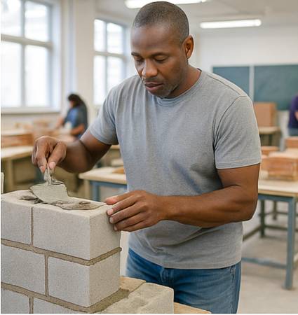 Masonry Masonry Masonry 1