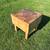 Boos Butcher Block table 1 thumbnail